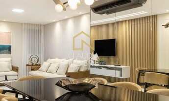 Imagem: Apartamento na Jatiuca, 99m², 3/4 - 1 suite