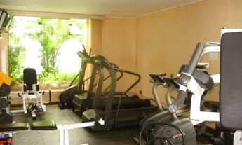 Imagem 7: SÃO PAULO - Apartamento Padrão - MOEMA