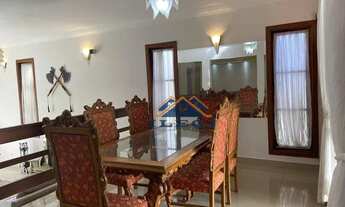 Imagem 3: Casa com 4 dormitórios Mobiliada para alugar, Condomínio Grape Village - Vinhedo/SP