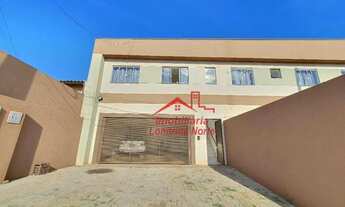 Imagem 2: Apartamento com 3 dormitórios para alugar, 100 m² por R$ 1.100,01/mês - Jardim Campos Verd