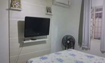 Imagem 7: Ótima casa linear 2 quartos em pequeno condomínio. Maria Paula. Cód: 0519