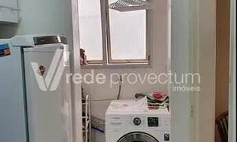 Imagem 7: Apartamento - Centro - Campinas