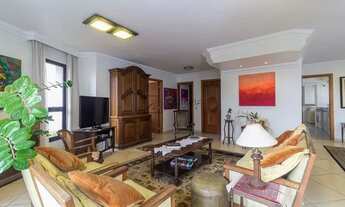 Imagem 1: Apartamento Venda Perdizes 162 m² 3 Dormitórios