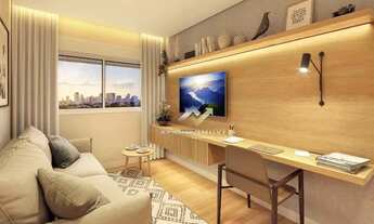 Imagem 2: Apartamento com 3 dormitórios à venda, 94 m² por R$ 995.800 - Vila Andrade - São Paulo/SP