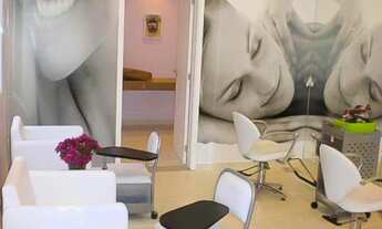 Imagem 7: Apartamento de 37 metros quadrados no bairro Consolação