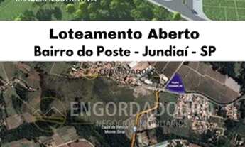 Imagem 4: TERRENO RESIDENCIAL em JUNDIAÍ - SP, BAIRRO DO POSTE