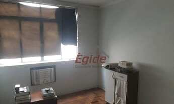 Imagem 4: Apartamento com 3 dormitórios à venda, 100 m² por R$ 300.000 - Icaraí - Niterói/RJ