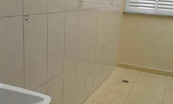 Imagem 6: Apartamento para aluguel 2 quartos 1 suíte 1 vaga Peru Assunção - Santo André - SP