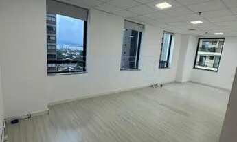 Imagem: Sala comercial para locação em Alphaville