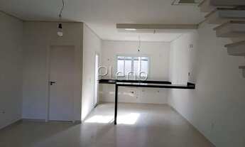 Imagem 3: Casa à venda no Parque Jambeiro - Campinas/SP