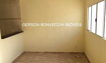 Imagem 5: CASA TERREA - PQ SAO BENTO - ACEITA FINANCIAMENTO