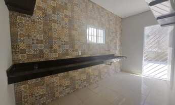 Imagem: CASA PARA LOCAÇÃO PRÓX. Á FACULDADE