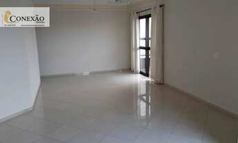 Imagem: Apartamento com 4 dormitórios para alugar