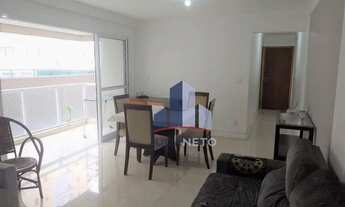 Imagem: Apartamento com 3 dormitórios à venda