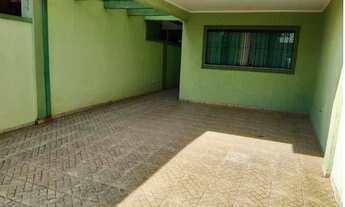 Imagem 7: Sobrado com 3 dormitórios à venda, 151 m² por R$ 750.000,00 - Parque São Domingos - São Pa