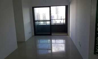 Imagem 7: VENDO apto novo com 52m2. 02 qtos. 01 suíte. Proximo a UNINASSAU. Edf. Mirante Classic