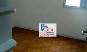 Imagem 5: Apartamento com 2 dormitórios, 60 m² - venda por R$ 480.000,00 ou aluguel por R$ 2.777,00