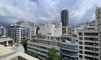 Imagem 7: Apartamento em Leblon - Rio de Janeiro