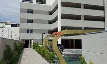 Imagem 4: Apartamento com 3 dormitórios à venda, 70 m² por R$ 470.000,00 - Vila Industrial - São Jos