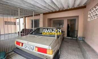 Imagem 4: Casa com 2 dormitórios para alugar, 200 m² por R$ 1.400/mês - Terra Nova - Taubaté/SP