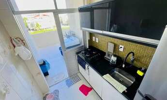 Imagem 6: Cobertura a venda frente pra Praia na região das Gaivotas Ingleses Florianópolis