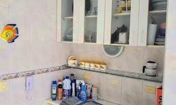 Imagem 7: Apartamento com 2 dormitórios, 67 m² - venda por R$ 750.000 ou aluguel por R$ 3.900/mês