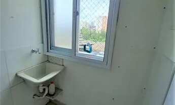 Imagem 7: Apartamento para alugar no bairro Parque São Vicente - Mauá/SP
