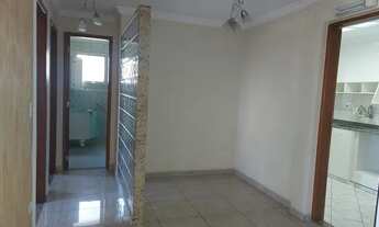 Imagem 4: Apartamento para venda possui 72 metros quadrados com 2 quartos