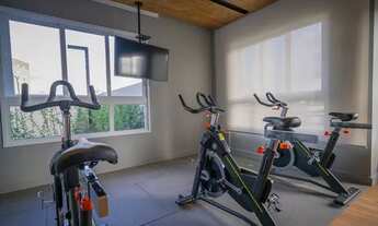 Imagem 5: Apartamento de 3 suítes na rua laguna chacara santo antonio, com 1 lavabo e 2 vagas, lazer