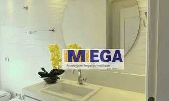 Imagem 5: Apartamento com 3 dormitórios à venda, 118 m² por R$ 529.990 - Guarani - Campinas/SP