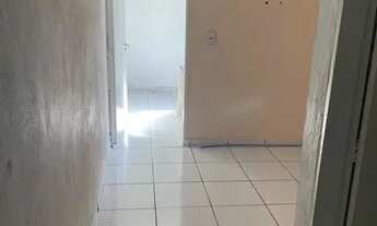 Imagem 2: Aluga-se casa com 3 cômodos