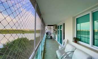 Imagem: BARBADA!!! Apto de 3 quartos c/ LINDA VISTA