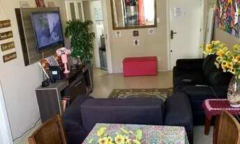 Imagem: Aluga-se vaga em quarto compartilhado em