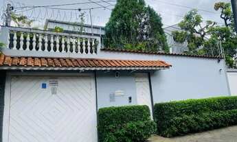 Imagem: SÃO PAULO - Casa Padrão - JARDIM EUROPA