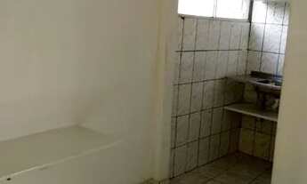 Imagem 3: Aluguel de kitnet