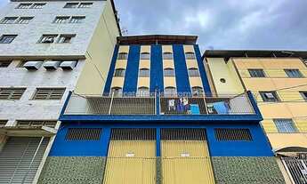 Imagem 2: Cód.: 4151 - Apartamento 2/4 com área externa na Rua Américo Lobo