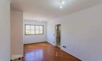 Imagem 2: Apartamento para Aluguel - Vila das Mercês, 2 Quartos, 55 m2