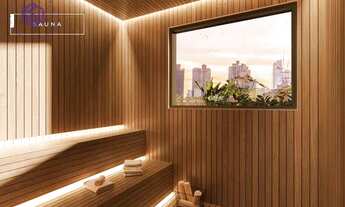 Imagem 6: Apartamento com 1 dormitório à venda, 42 m² por R$ 983.492,00 - Jardins - São Paulo/SP