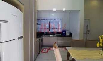 Imagem 6: CASA CONDOMÍNIO JARDIN DOS IMPÉRIO INDAIATUBA SP