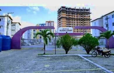 Imagem: Condomínio Eliude César