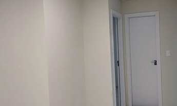 Imagem: Apartamento 3/4 com suite. Primeira locação