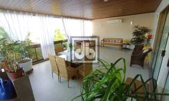 Imagem 2: JBRB41774 - RECREIO 4 QUARTOS 1 SUITE 3 VAGAS