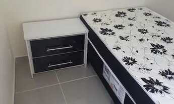 Imagem 2: Quitinete mobiliada próxima a Uff - Bairro Jd. mariléa (Previsão de disponibilid... julho