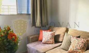 Imagem 4: Apartamento Padrão em Ribeirão Preto