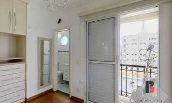 Imagem 5: Apto Tatuapé Apartamento com 3 dormitórios