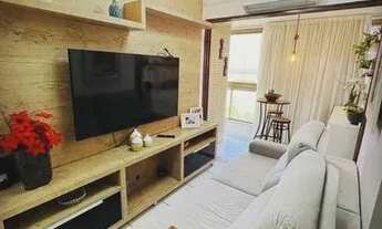 Imagem 2: Excelente apartamento de 3 Qts. com Suíte, 2 vagas