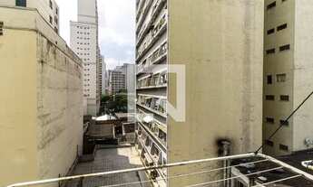 Imagem 6: Apartamento para Aluguel - Centro, 1 Quarto, 35 m2