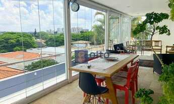 Imagem: Linda casa em rua tranquila da Vila Madalena