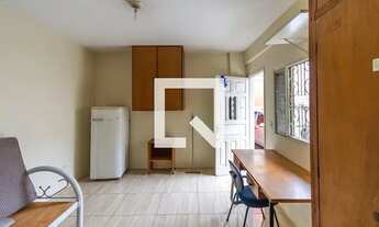 Imagem 3: Apartamento para Aluguel - Vila São João, 1 Quarto, 30 m2