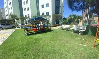 Imagem 5: Apartamento no Condomínio Vitoria Regia